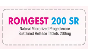 ROMGEST 200 SR